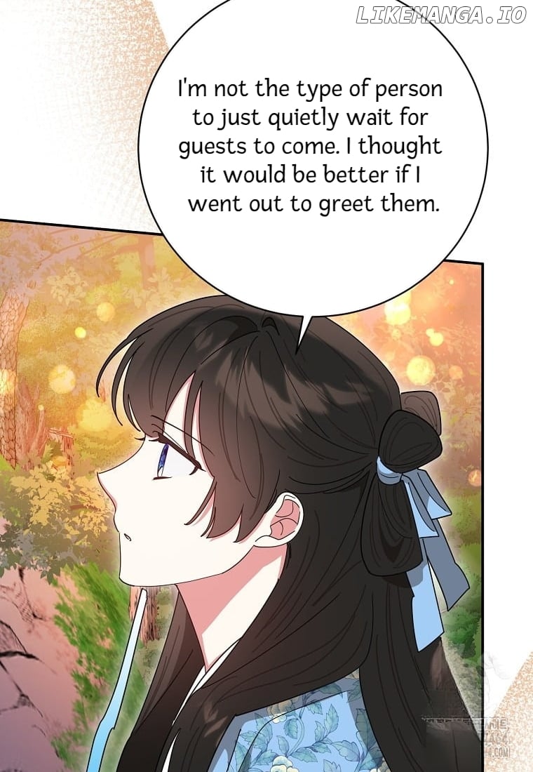 Precious Daughter of the Greatest Martial Arts Villain Chapter 132 - page 70